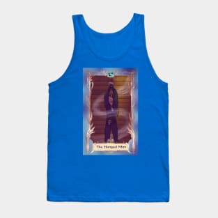 The Hanged Man Tank Top